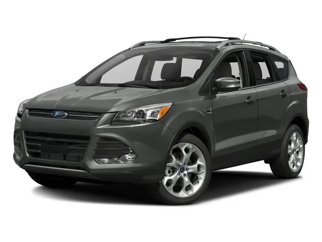 2016 Ford Escape Titanium for sale in Hamburg, PA