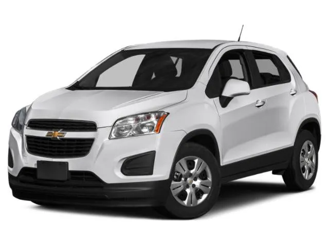 2015 Chevrolet Trax LT for sale in Hamburg, PA