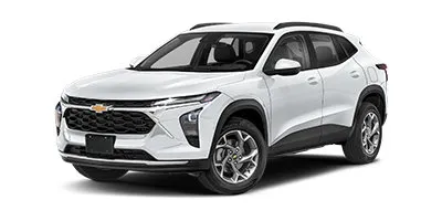 Green 2025 Chevrolet Trax ACTIV for sale in Hamburg, PA