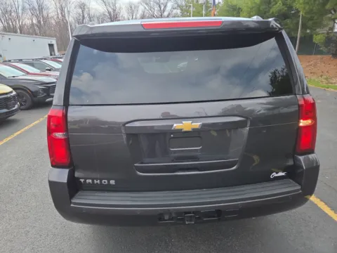 More photos of 2017 Chevrolet Tahoe LS at Outten Chevrolet of Hamburg, PA