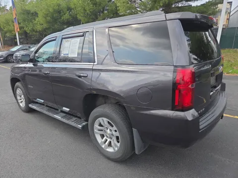 More photos of 2017 Chevrolet Tahoe LS at Outten Chevrolet of Hamburg, PA