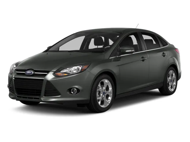 2014 Ford Focus SE for sale in Hamburg, PA