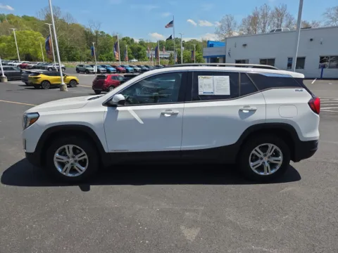 More photos of 2020 GMC Terrain SLE at Outten Chevrolet of Hamburg, PA
