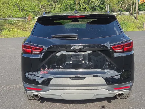 More photos of 2023 Chevrolet Blazer LT at Outten Chevrolet of Hamburg, PA