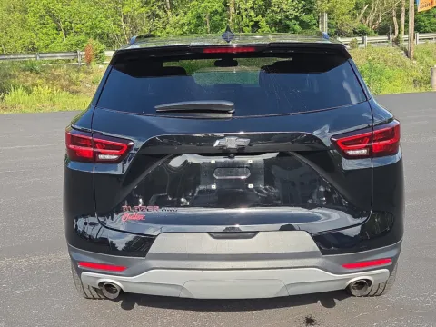 More photos of 2023 Chevrolet Blazer LT at Outten Chevrolet of Hamburg, PA