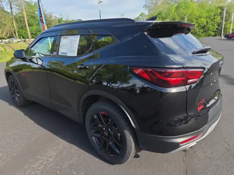 More photos of 2023 Chevrolet Blazer LT at Outten Chevrolet of Hamburg, PA