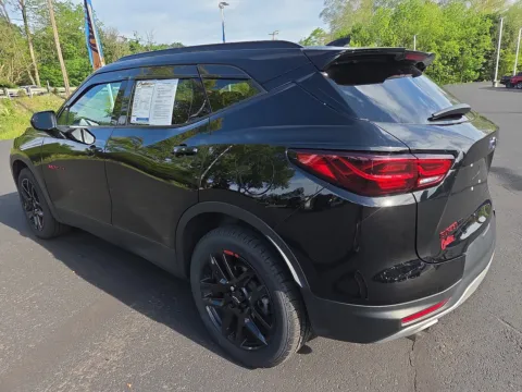 More photos of 2023 Chevrolet Blazer LT at Outten Chevrolet of Hamburg, PA