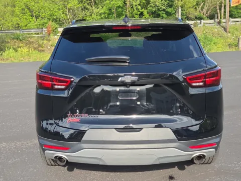 More photos of 2023 Chevrolet Blazer LT at Outten Chevrolet of Hamburg, PA