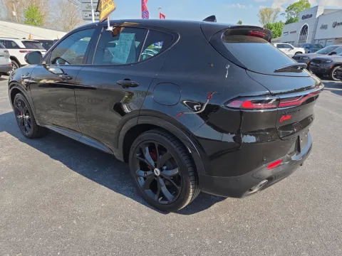 More photos of 2024 Dodge Hornet R/T at Outten Chevrolet of Hamburg, PA