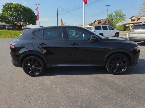 Photos of 2024 Dodge Hornet R/T for sale in Hamburg, PA at Outten Chevrolet of Hamburg