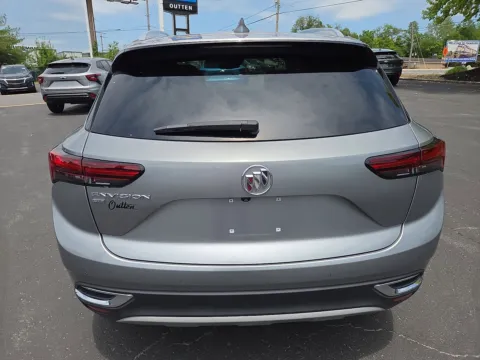 More photos of 2023 Buick Envision Essence at Outten Chevrolet of Hamburg, PA