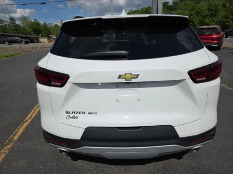 More photos of 2023 Chevrolet Blazer LT at Outten Chevrolet of Hamburg, PA