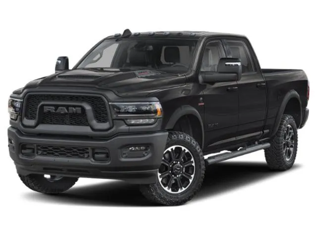 2024 Ram 2500 Rebel for sale in Hamburg, PA