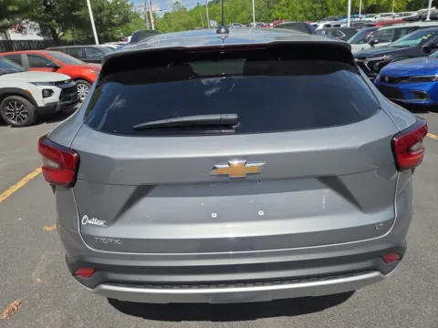 More photos of 2024 Chevrolet Trax LT at Outten Chevrolet of Hamburg, PA