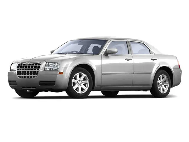 2010 Chrysler 300 C Hemi for sale in Hamburg, PA