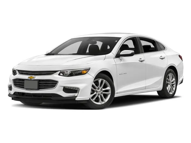 2018 Chevrolet Malibu LT for sale in Hamburg, PA