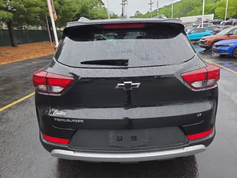 More photos of 2023 Chevrolet Trailblazer LT at Outten Chevrolet of Hamburg, PA