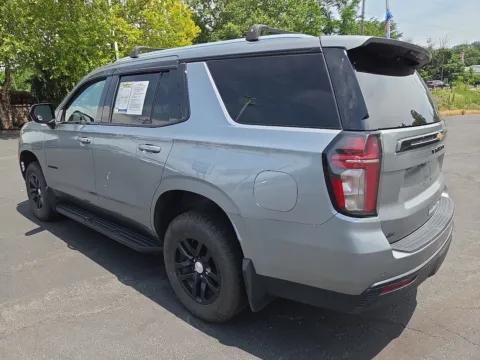 More photos of 2024 Chevrolet Tahoe LS at Outten Chevrolet of Hamburg, PA
