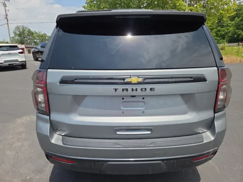 More photos of 2024 Chevrolet Tahoe LS at Outten Chevrolet of Hamburg, PA