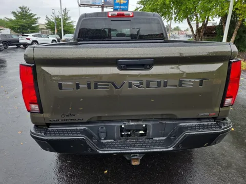 More photos of 2024 Chevrolet Colorado 4WD ZR2 at Outten Chevrolet of Hamburg, PA