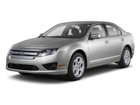 Unknown 2010 Ford Fusion SE for sale in Hamburg, PA