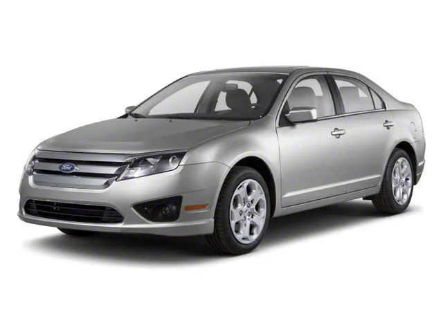 2010 Ford Fusion SE for sale in Hamburg, PA
