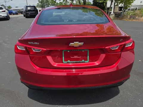 More photos of 2024 Chevrolet Malibu LT at Outten Chevrolet of Hamburg, PA