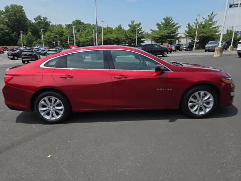 Photos of 2024 Chevrolet Malibu LT for sale in Hamburg, PA at Outten Chevrolet of Hamburg