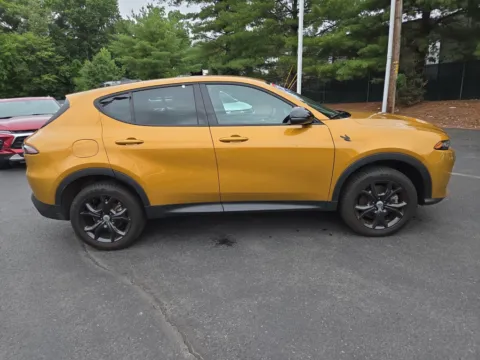 Photos of 2024 Dodge Hornet GT for sale in Hamburg, PA at Outten Chevrolet of Hamburg