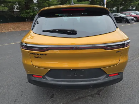 More photos of 2024 Dodge Hornet GT at Outten Chevrolet of Hamburg, PA