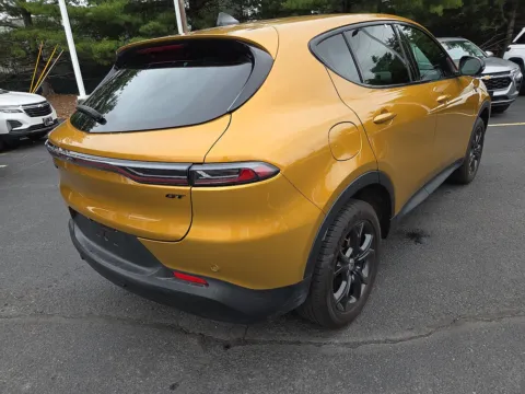 Another view of 2024 Dodge Hornet GT for sale in Hamburg, PA at Outten Chevrolet of Hamburg