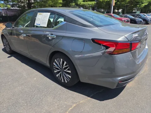 More photos of 2025 Nissan Altima SV at Outten Chevrolet of Hamburg, PA