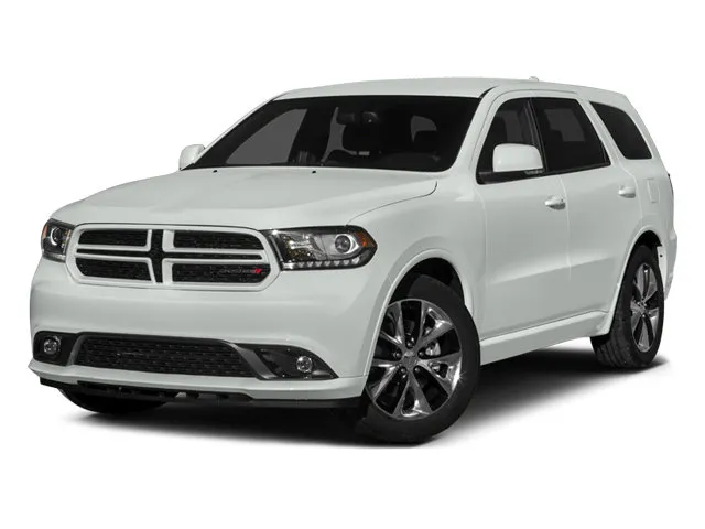 2014 Dodge Durango R/T for sale in Hamburg, PA