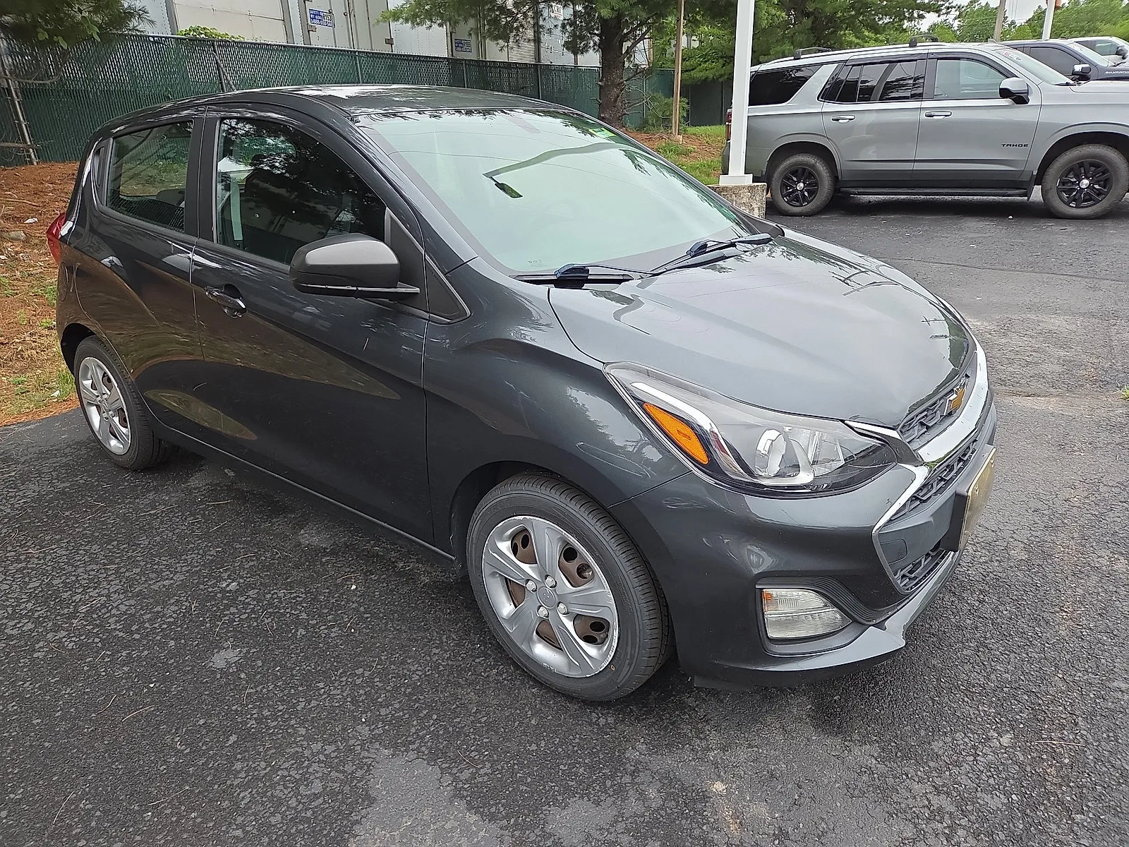 2019 Chevrolet Spark LS for sale in Hamburg, PA