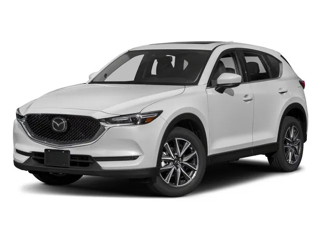 2018 Mazda CX-5 Grand Touring for sale in Hamburg, PA