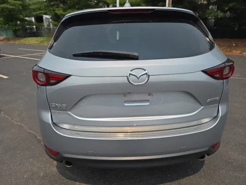 More photos of 2018 Mazda CX-5 Grand Touring at Outten Chevrolet of Hamburg, PA