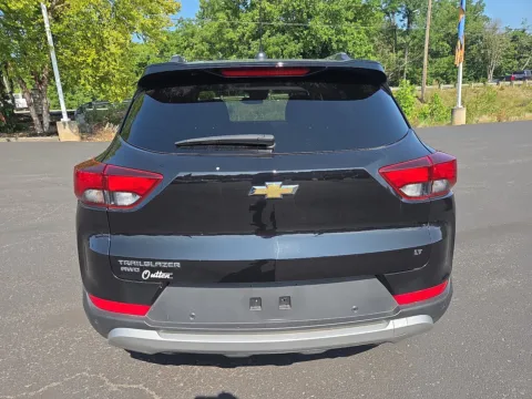 More photos of 2024 Chevrolet Trailblazer LT at Outten Chevrolet of Hamburg, PA