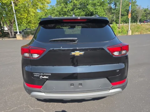 More photos of 2024 Chevrolet Trailblazer LT at Outten Chevrolet of Hamburg, PA