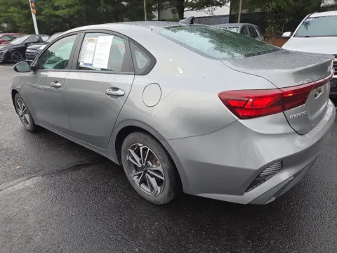 More photos of 2023 Kia Forte LXS at Outten Chevrolet of Hamburg, PA