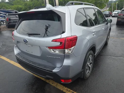 Another view of 2023 Subaru Forester Premium for sale in Hamburg, PA at Outten Chevrolet of Hamburg