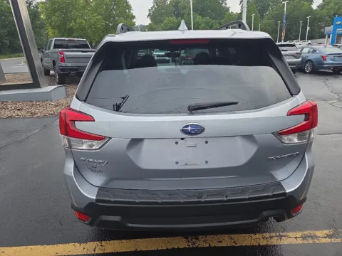 More photos of 2023 Subaru Forester Premium at Outten Chevrolet of Hamburg, PA