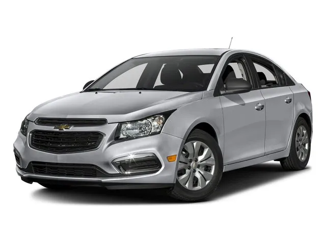 2016 Chevrolet Cruze Limited LS for sale in Hamburg, PA
