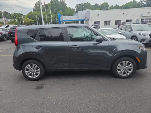 Photos of 2020 Kia Soul LX for sale in Hamburg, PA at Outten Chevrolet of Hamburg