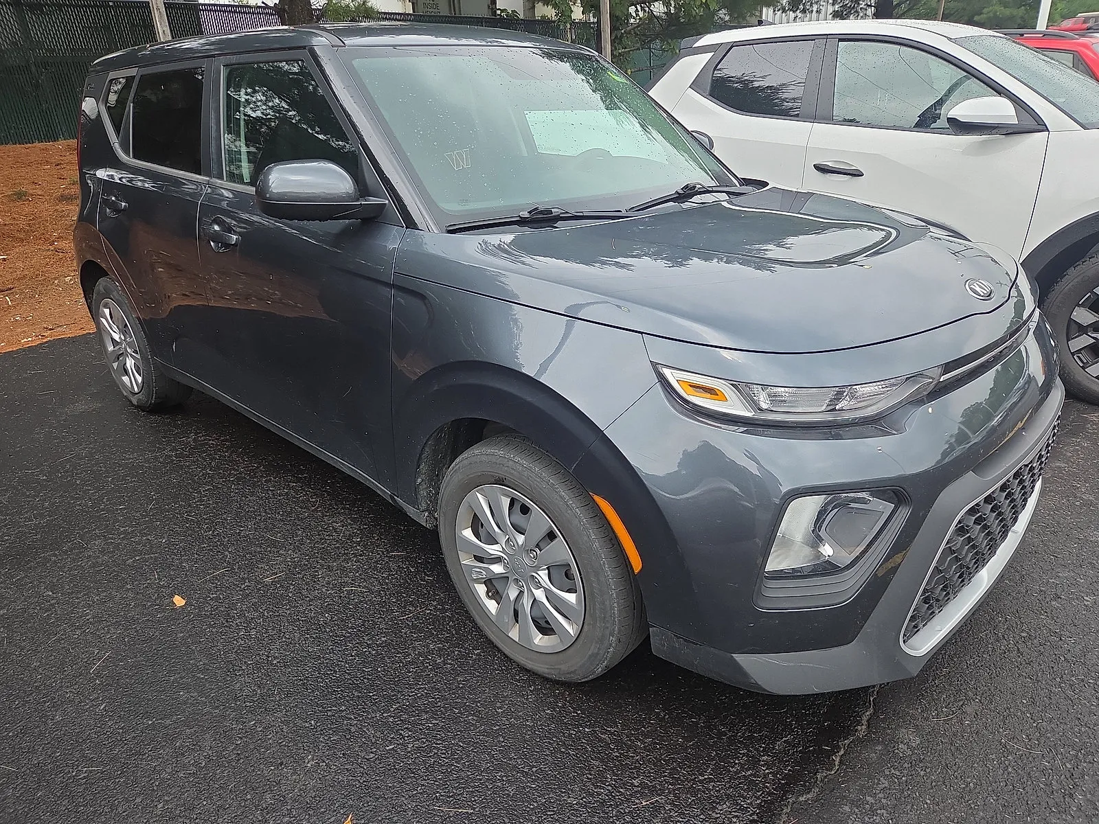 2020 Kia Soul LX for sale in Hamburg, PA