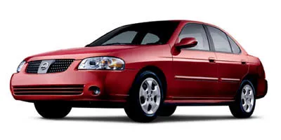 Black 2006 Nissan Sentra for sale in Hamburg, PA