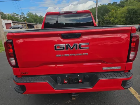 More photos of 2023 GMC Sierra 1500 Elevation at Outten Chevrolet of Hamburg, PA