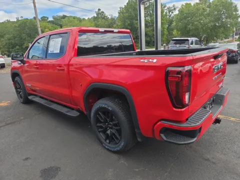 More photos of 2023 GMC Sierra 1500 Elevation at Outten Chevrolet of Hamburg, PA