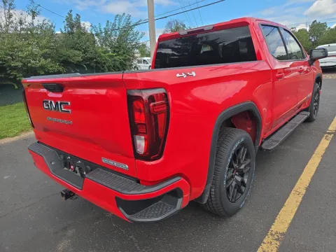 Another view of 2023 GMC Sierra 1500 Elevation for sale in Hamburg, PA at Outten Chevrolet of Hamburg