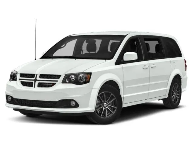 2019 Dodge Grand Caravan SE for sale in Hamburg, PA