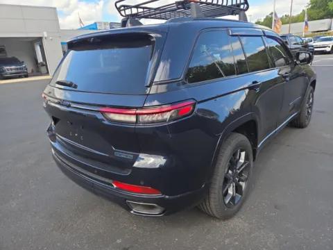 Another view of 2023 Jeep Grand Cherokee 4xe 30th Anniversary for sale in Hamburg, PA at Outten Chevrolet of Hamburg